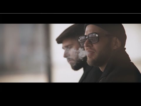 Tayler feat. Said - Von A nach B [Offizielles Video]