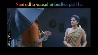 Download lagu Azhagazhaga | Karuppan | Whatsapp status | Shades of Love mp3