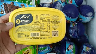 Drama of buying chocolate strawberry and vanilla ice cream at Indomaret ⁉️ l like ice cream #icec...