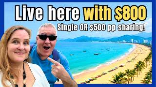 Can You Really Live in Da Nang for $800 a Month?