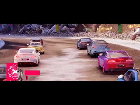 Asphalt 9 max graphics using LG V50 Phone chipset Snapdragon 855