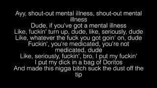 Cover art for doritos