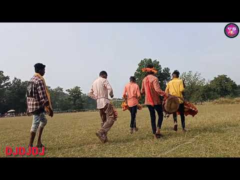 WELCOME CEREMONY OF  MARAPATRA FOOTBALL CUP  I 12/12/2021 I FIELD : MARAPATRA