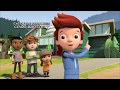 Ready Jet Go Episode 13 How We Found Your