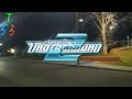 "Notice Of Eviction" - The Bronx (Sub ING/ESP) 2004 (Need For Speed: Underground 2 Soundtrack)