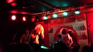 The Orwells - &quot;Halloween All Year&quot;