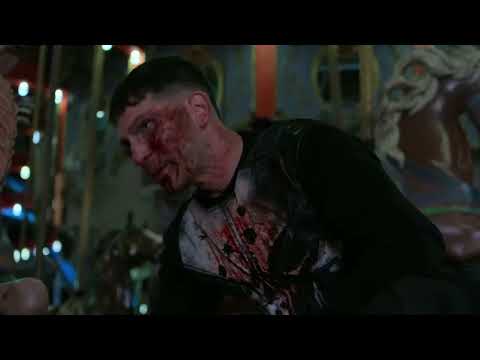 Frank libera gli ostaggi (7/7) | The Punisher: Stagione 1 - Episodio 13 (ITA)