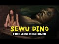 Sewu Dino 2023 Horror Movie Explained In Hindi