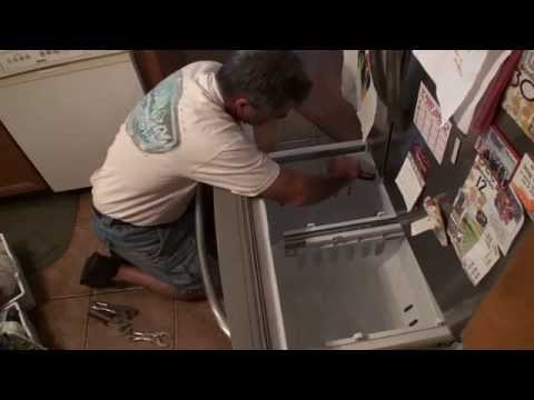image-How long does it take to defrost a refrigerator?How long does it take to defrost a refrigerator?