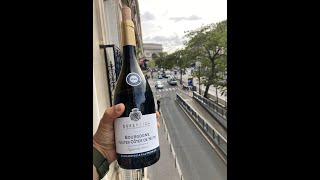 Париж/Paris. 3 stars Hotel - Stella Etoile.