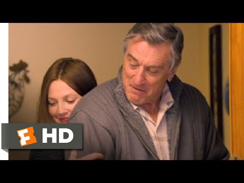 Everybody's Fine (11/12) Movie CLIP - Home for the Holidays (2009) HD
