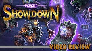 Review: Forced Showdown (Steam) - Defunct Games