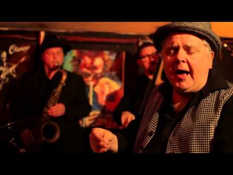 Swing Band Hire  07747 801471