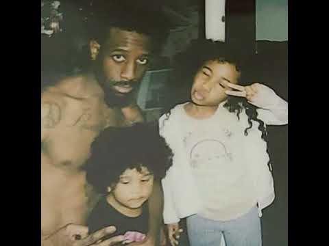 1. Buddah Abusah - All or Nothing