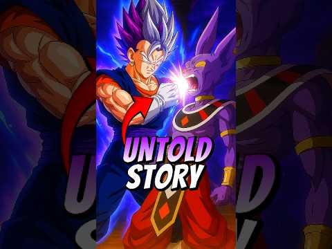 "Which Super Saiyan Can Beat Beerus?😱🔥"#goku #beerus  #dragonballsuper #anime