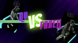 [serverDNA TV Mainframe III ] Celebrate Influencers. K12 Gamers Farrell VS QY (Crab Rave/Astronomia)