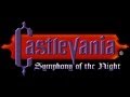 Castlevania SoTn Getting The Sword Of Dawn+Crissaegrim