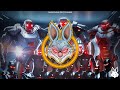 3XIL3 & Phase Beholder - Enforcer [Paperfunk Recordings]