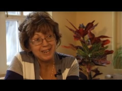 Éva tapasztalatai a tüdőrákkal