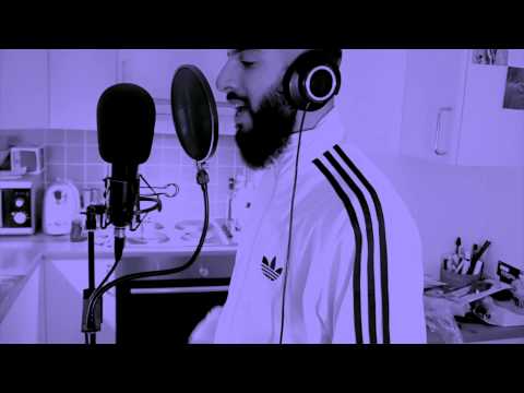 Kitchen with Kz The Soul Plugger ft Enes - Inte Omskrivas