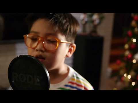 Justin Faith Chen Feat. TruLove Chen - Lagu yang MENGHARUKAN! Coming Soon