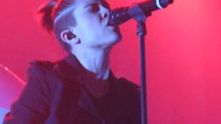 6/16 Tegan & Sara - Northshore @ The NorVa, Norfolk, VA 6/07/17