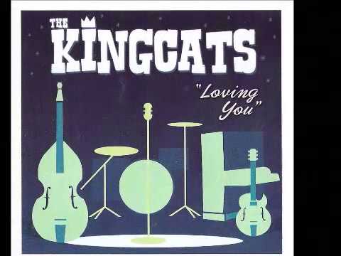 Kingcats - Dimes For Nickels