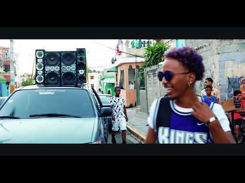 You R El Teteo - Conetao 🕺🏻 Ft Viejo iki | ( Video Oficial )