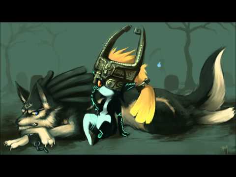 Nintenmix 156 - If Midna was Navi