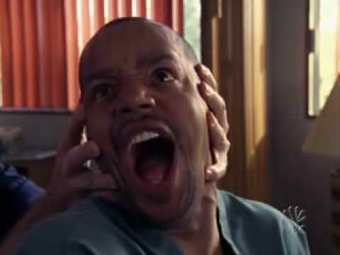 Scrubs Janitor is a chiropractor,