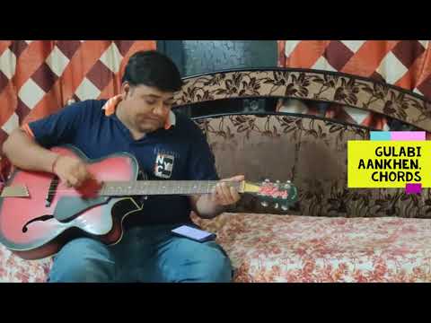 Guitar Play by Ketan Rabhadia