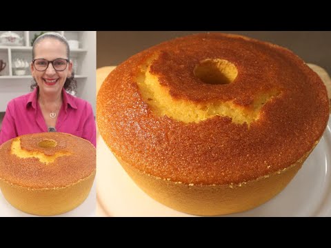 Thumbnail do vídeo da receita