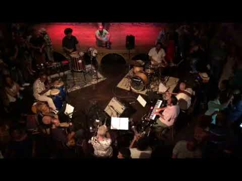 Clube do Balanço - Encontros e Desencontros