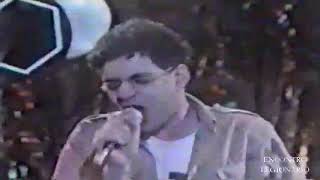 Legião Urbana - Geração Coca Cola (1985) - Clipe