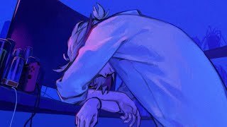 あの日持って帰ったライタ-で煙草に火をつける煙で前が見えなくなった換気扇の音 消えた - ねむるまち / 不破湊 Cover