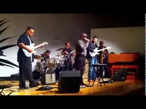 Promotional video thumbnail 2 for Anthony Swamp Dog Clark