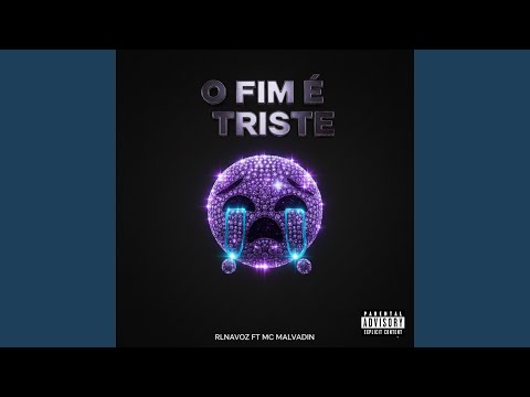 O Fim É Triste