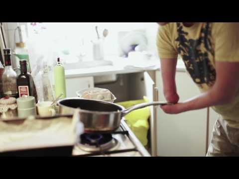 Let me introduce you to Spejderrobot