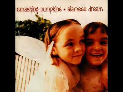 The Smashing Pumpkins - Siamese Dream - Cherub Rock
