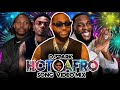 2025 TOP AFROPARTY VIDEO MIX 2025 AMAPIANO MIX BEST NAIJA AFROBEAT MIX BY DJ SPARK FT DAVIDO WIZKID