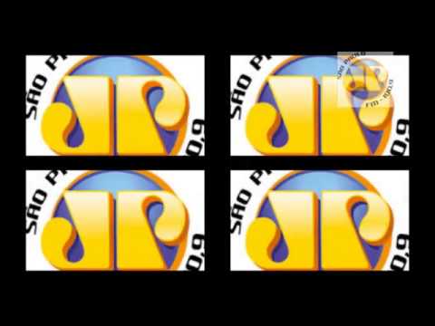 Jovem Pan....Ritmo da noite locução (Rod)