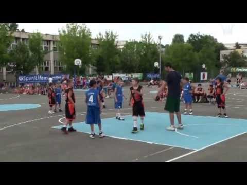 Dan Dacian I - CSS Sibiu