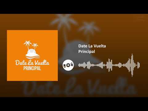 Date La Vuelta - Principal | SL
