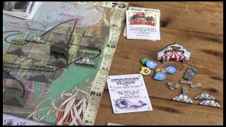Circus Train EP03