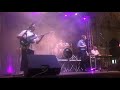 Homo Sapiens ☆ Due mele (Live)