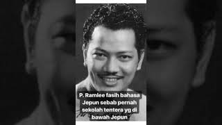 Download lagu (Bahasa Jepun) Sitora Harimau Jadian karya P. Ramlee #shorts mp3