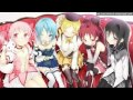 Sis Puella Magica Orchestra Version By Ice