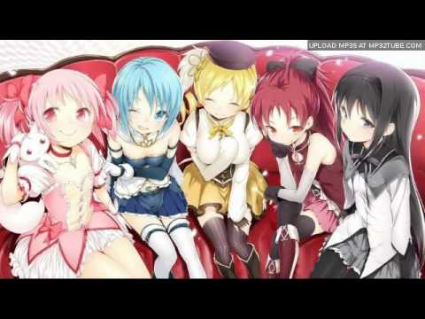 Sis Puella Magica! (Orchestra Version) by Ice