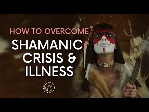 13 Practical Tips & Advice for Shamanic Crisis and Illness | Shamanic & Spiritual Awakening.