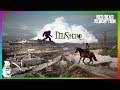 TUTTI I MISTERI E Gli Easter Eggs Di RED DEAD REDEMPTION